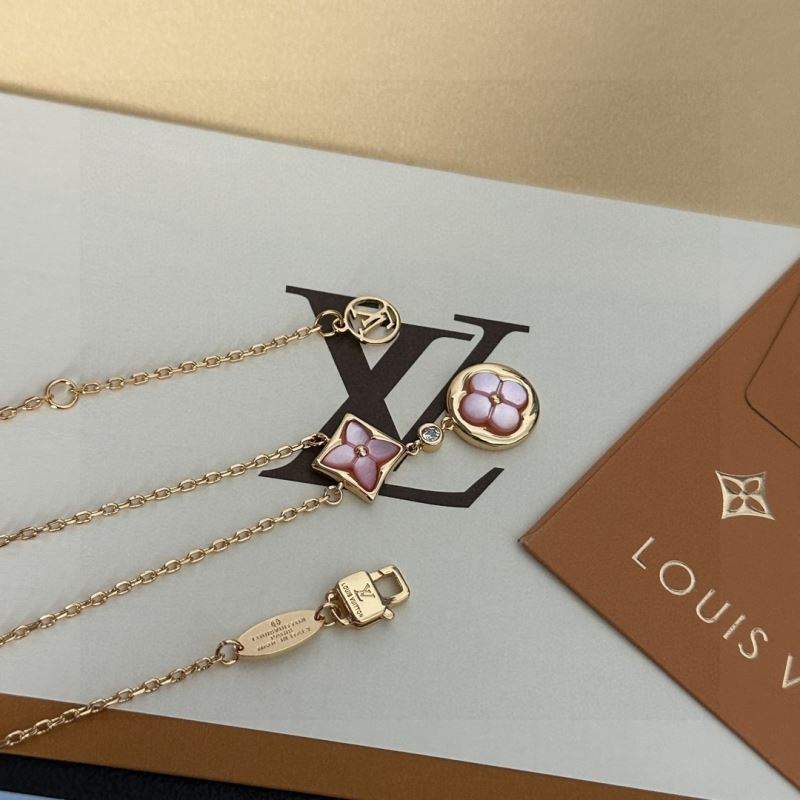 Louis Vuitton Necklaces